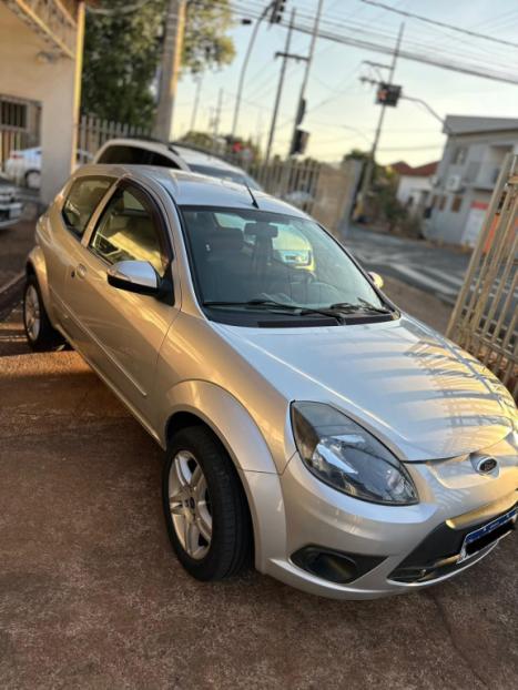 FORD Ka Hatch 1.0 CLASS FLEX, Foto 3