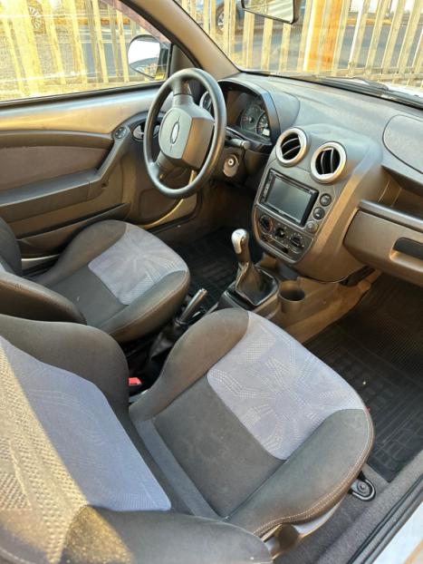 FORD Ka Hatch 1.0 CLASS FLEX, Foto 4