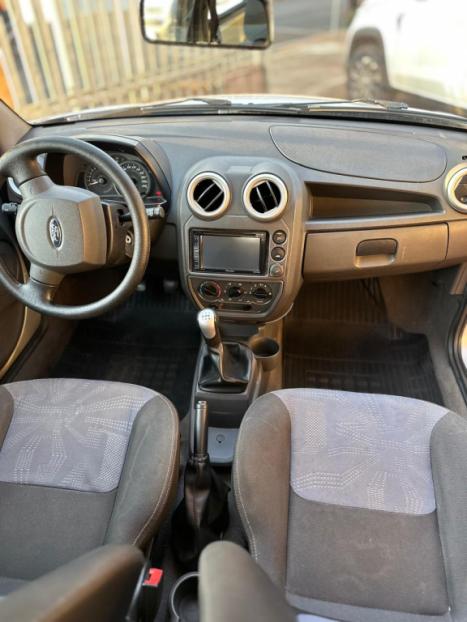 FORD Ka Hatch 1.0 CLASS FLEX, Foto 6