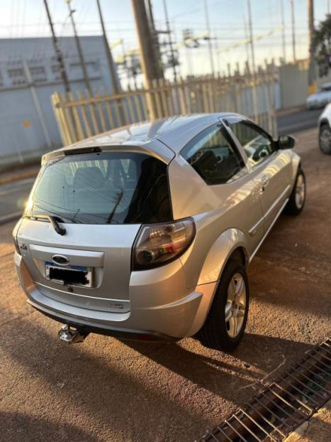 FORD Ka Hatch 1.0 CLASS FLEX, Foto 7