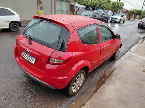 FORD Ka Hatch 1.0 CLASS FLEX, Foto 2
