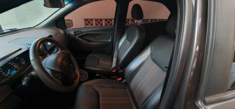 FORD Ka Hatch 1.5 12V 4P FLEX TI-VCT FREESTYLE AUTOM�TICO, Foto 5