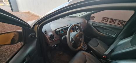 FORD Ka Hatch 1.5 12V 4P FLEX TI-VCT FREESTYLE AUTOM�TICO, Foto 6
