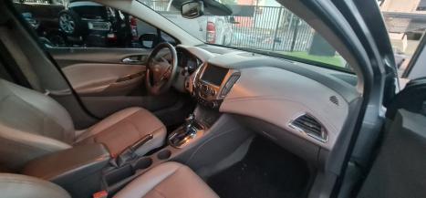 FORD Ka Hatch 1.5 12V 4P FLEX TI-VCT FREESTYLE AUTOM�TICO, Foto 7