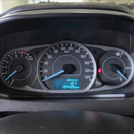 FORD Ka + Sedan 1.0 12V 4P TI-VCT SE FLEX, Foto 7