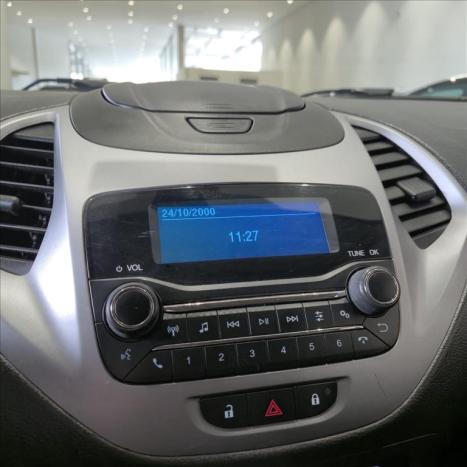 FORD Ka + Sedan 1.0 12V 4P TI-VCT SE FLEX, Foto 8