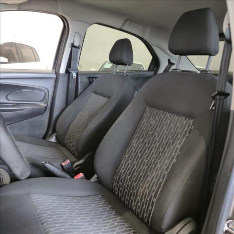 FORD Ka + Sedan 1.0 12V 4P TI-VCT SE FLEX, Foto 12
