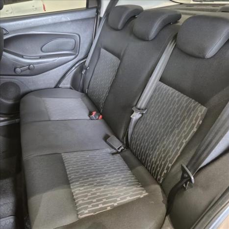 FORD Ka + Sedan 1.0 12V 4P TI-VCT SE FLEX, Foto 13