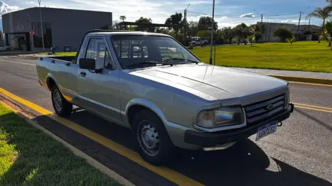 FORD Pampa 1.8 L, Foto 4