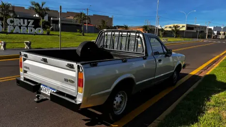 FORD Pampa 1.8 L, Foto 5