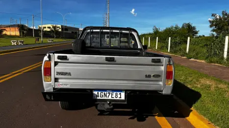 FORD Pampa 1.8 L, Foto 6