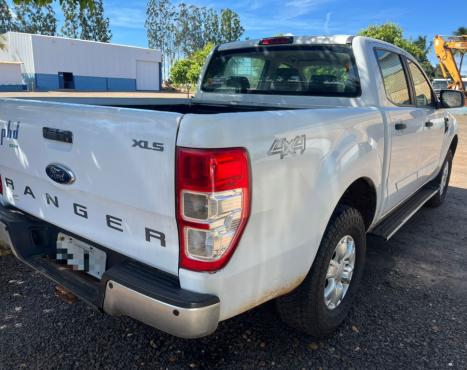 FORD Ranger 2.3 16V XLS CABINE DUPLA, Foto 1