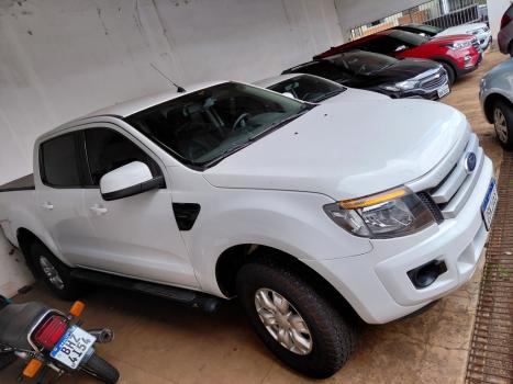 FORD Ranger 2.3 16V XLS CABINE DUPLA, Foto 1