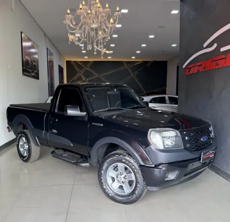 FORD Ranger 2.3 16V XLS SPORT CABINE SIMPLES, Foto 1