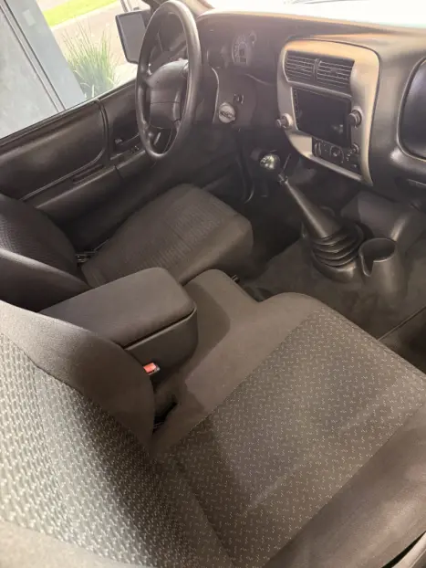 FORD Ranger 2.3 16V XLS SPORT CABINE SIMPLES, Foto 7