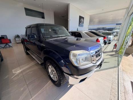 FORD Ranger 3.0 16V XLT 4X4 DIESEL CABINE DUPLA, Foto 1
