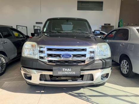 FORD Ranger 3.0 16V XLT 4X4 DIESEL CABINE DUPLA, Foto 2