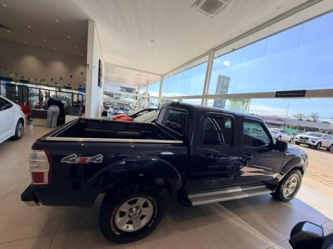 FORD Ranger 3.0 16V XLT 4X4 DIESEL CABINE DUPLA, Foto 4