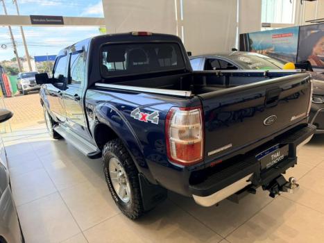 FORD Ranger 3.0 16V XLT 4X4 DIESEL CABINE DUPLA, Foto 5