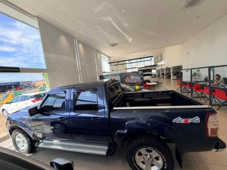 FORD Ranger 3.0 16V XLT 4X4 DIESEL CABINE DUPLA, Foto 8