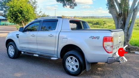 FORD Ranger 3.0 V6 4X4 LIMITED TURBO DIESEL CABINE DUPLA AUTOM�TICO, Foto 2