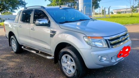 FORD Ranger 3.0 V6 4X4 LIMITED TURBO DIESEL CABINE DUPLA AUTOM�TICO, Foto 3