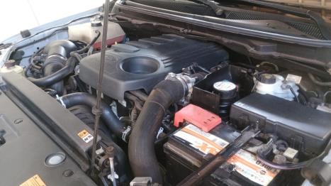 FORD Ranger 3.0 V6 4X4 LIMITED TURBO DIESEL CABINE DUPLA AUTOM�TICO, Foto 8