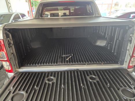 FORD Ranger 3.2 20V XLT 4X4 CABINE DUPLA TURBO DIESEL AUTOMTICO, Foto 11