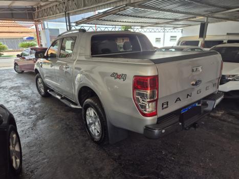 FORD Ranger 3.2 20V XLT 4X4 CABINE DUPLA TURBO DIESEL, Foto 7