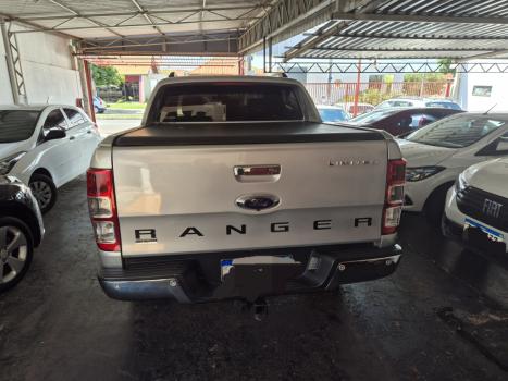 FORD Ranger 3.2 20V XLT 4X4 CABINE DUPLA TURBO DIESEL, Foto 8