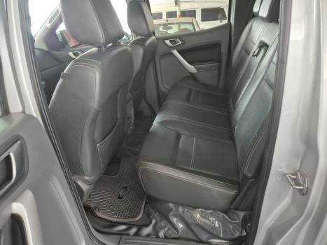 FORD Ranger 3.2 20V XLT 4X4 CABINE DUPLA TURBO DIESEL, Foto 10