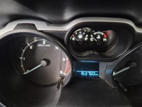 FORD Ranger 3.2 20V XLT 4X4 CABINE DUPLA TURBO DIESEL, Foto 13