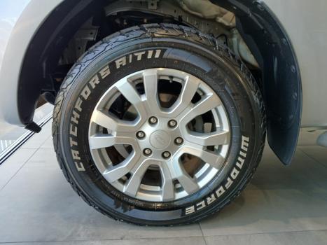 FORD Ranger 3.2 20V XLT 4X4 CABINE DUPLA TURBO DIESEL AUTOM�TICO, Foto 8