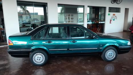 FORD Versailles 2.0 GHIA, Foto 3