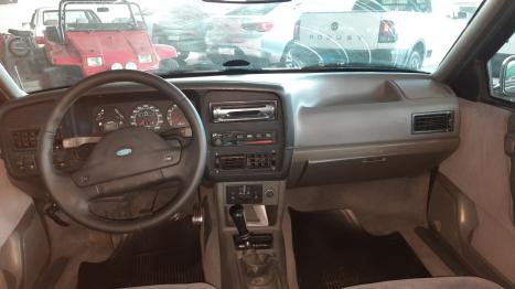 FORD Versailles 2.0 GHIA, Foto 5