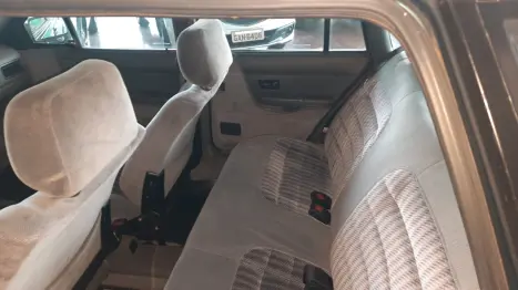 FORD Versailles 2.0 GHIA, Foto 7