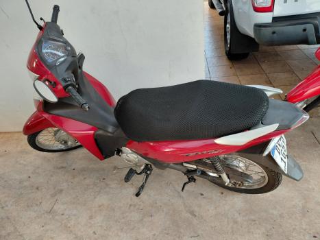 HONDA Biz 110 I , Foto 2