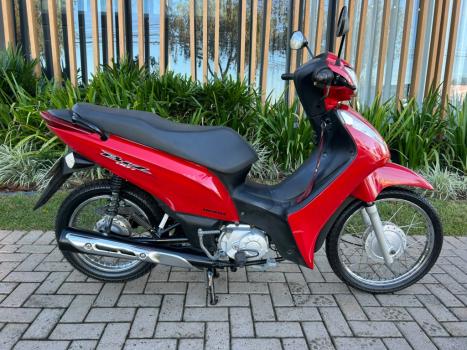 HONDA Biz 110 I , Foto 1