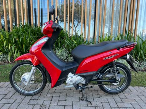 HONDA Biz 110 I , Foto 2
