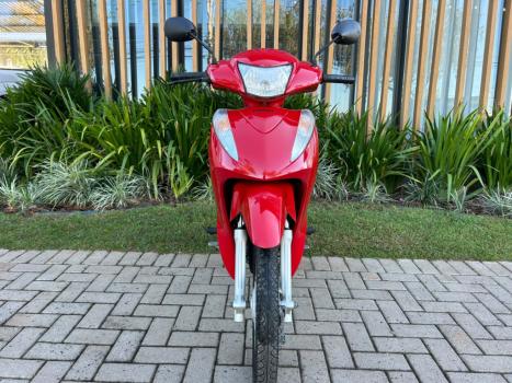 HONDA Biz 110 I , Foto 3
