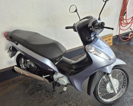 HONDA Biz 125 ES, Foto 6