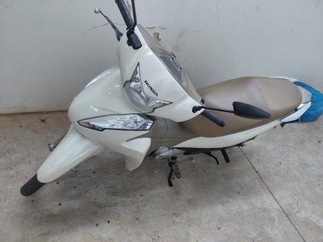 HONDA Biz 125 ES FLEX, Foto 1