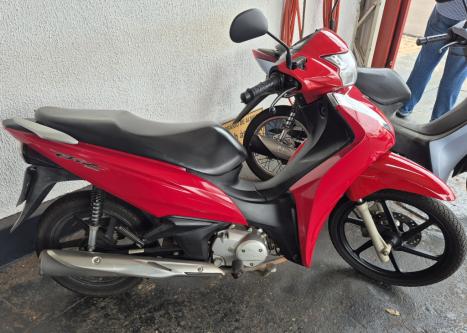 HONDA Biz 125 EX, Foto 1