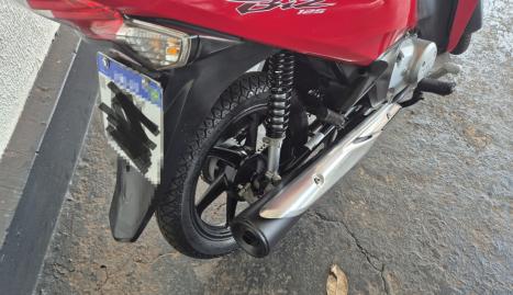 HONDA Biz 125 EX, Foto 3