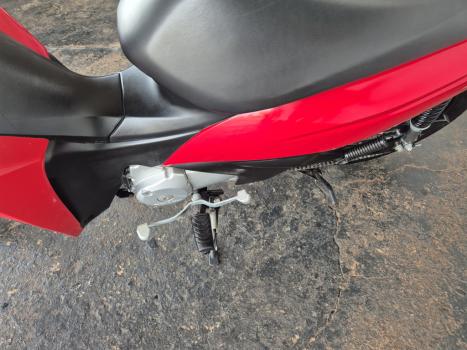 HONDA Biz 125 EX, Foto 9