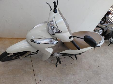 HONDA Biz 125 FLEX, Foto 2