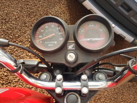 HONDA CG 125 FAN KS, Foto 2