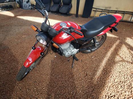 HONDA CG 125 FAN KS, Foto 3