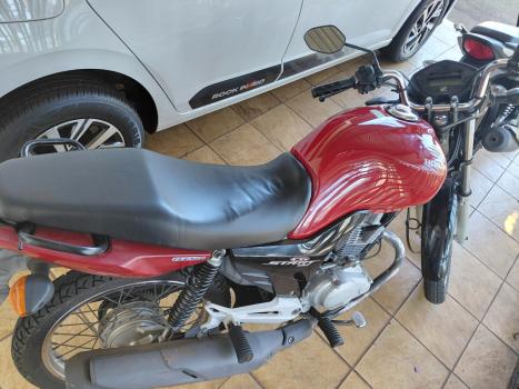 HONDA CG 150 START, Foto 3