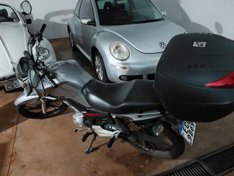 HONDA CG 160 FAN, Foto 1